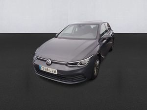 Volkswagen Golf Life 2.0 Tdi 85kw (115cv) Dsg - Foto 2