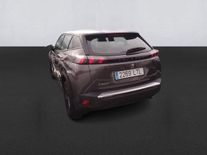 Peugeot 2008 Active Pack Bluehdi 81kw (110cv) - Foto 7