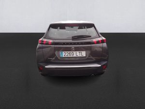 Peugeot 2008 Active Pack Bluehdi 81kw (110cv) - Foto 6