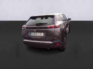 Peugeot 2008 Active Pack Bluehdi 81kw (110cv) - Foto 5