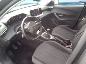 Peugeot 2008 Active Pack Bluehdi 81kw (110cv) - Foto 8