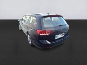 Volkswagen Passat Variant Business 2.0 Tdi 90kw (122cv) Ds - Foto 7