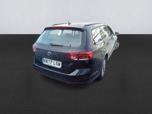 Volkswagen Passat Variant Business 2.0 Tdi 90kw (122cv) Ds - Foto 5