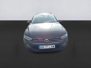 Volkswagen Passat Variant Business 2.0 Tdi 90kw (122cv) Ds - Foto 3