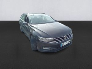 Volkswagen Passat Variant Business 2.0 Tdi 90kw (122cv) Ds - Foto 4
