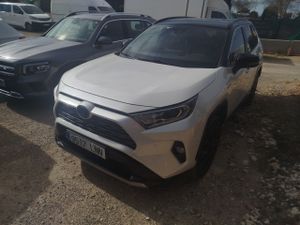 Toyota Rav4 2.5l 220h Style - Foto 2