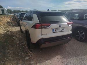 Toyota Rav4 2.5l 220h Style - Foto 7