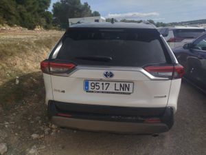 Toyota Rav4 2.5l 220h Style - Foto 6