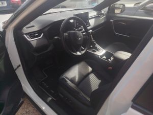 Toyota Rav4 2.5l 220h Style - Foto 8