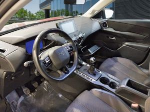 Ds Ds 3 Crossback Bluehdi 81 Kw Manual So Chic - Foto 8