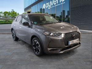 Ds Ds 3 Crossback Bluehdi 81 Kw Manual So Chic - Foto 4