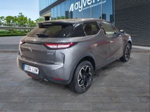 Ds Ds 3 Crossback Bluehdi 81 Kw Manual So Chic - Foto 5