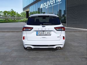 Ford Kuga St-line 2.5 Duratec Fhev 140kw Auto - Foto 6