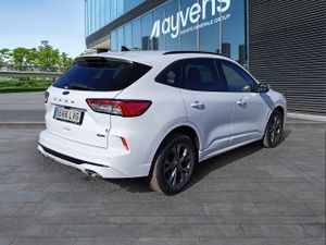 Ford Kuga St-line 2.5 Duratec Fhev 140kw Auto - Foto 5