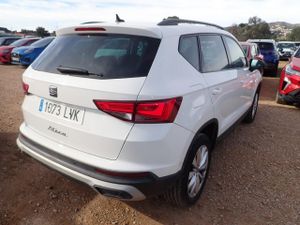 Seat Ateca 2.0 Tdi 85kw (115cv) S&s Style Go M - Foto 4