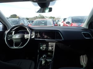 Seat Ateca 2.0 Tdi 85kw (115cv) S&s Style Go M - Foto 9