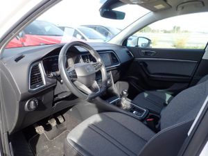 Seat Ateca 2.0 Tdi 85kw (115cv) S&s Style Go M - Foto 6