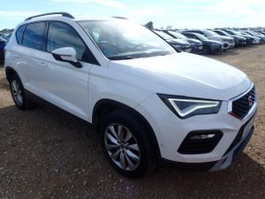Seat Ateca 2.0 Tdi 85kw (115cv) S&s Style Go M - Foto 5