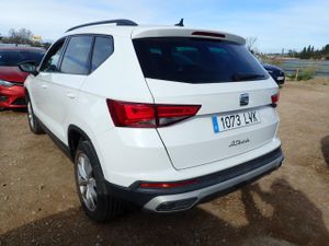 Seat Ateca 2.0 Tdi 85kw (115cv) S&s Style Go M - Foto 3