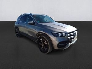 Mercedes Gle 350 De 4matic - Foto 4