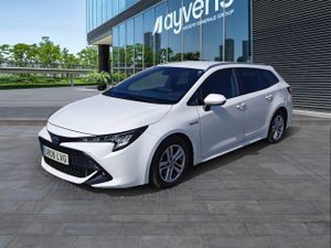 Toyota Corolla 1.8 125h Business Plus E-cvt Tou Sport - Foto 2