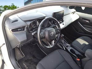 Toyota Corolla 1.8 125h Business Plus E-cvt Tou Sport - Foto 8