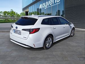 Toyota Corolla 1.8 125h Business Plus E-cvt Tou Sport - Foto 5