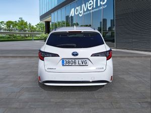 Toyota Corolla 1.8 125h Business Plus E-cvt Tou Sport - Foto 6