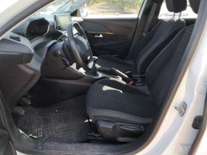 Peugeot 208 Bluehdi 73kw (100cv) Active - Foto 8