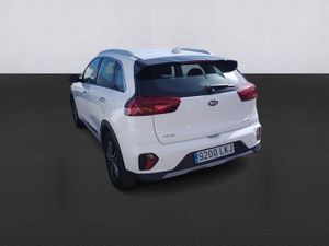 Kia Niro 1.6 Gdi Phev 104kw (141cv) Drive - Foto 7