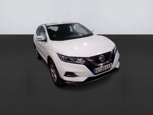 Nissan Qashqai Dci 85 Kw (115 Cv) E6d Acenta - Foto 4