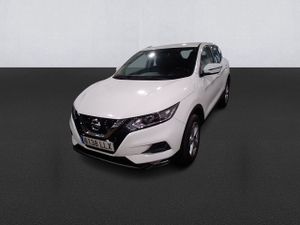 Nissan Qashqai Dci 85 Kw (115 Cv) E6d Acenta - Foto 2