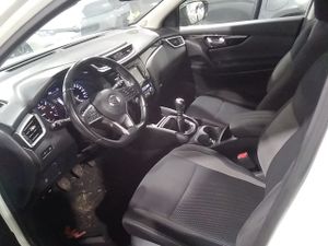 Nissan Qashqai Dci 85 Kw (115 Cv) E6d Acenta - Foto 8