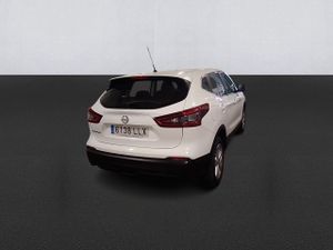 Nissan Qashqai Dci 85 Kw (115 Cv) E6d Acenta - Foto 5