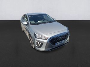 Hyundai Ioniq 1.6 Gdi Hev Tecno Dt - Foto 4