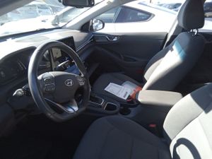 Hyundai Ioniq 1.6 Gdi Hev Tecno Dt - Foto 8