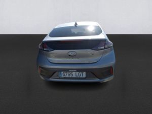 Hyundai Ioniq 1.6 Gdi Hev Tecno Dt - Foto 6