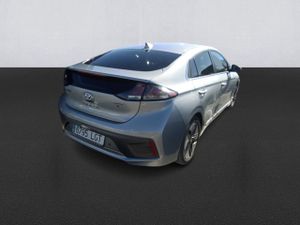 Hyundai Ioniq 1.6 Gdi Hev Tecno Dt - Foto 5