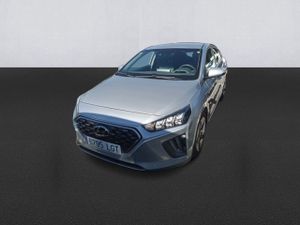 Hyundai Ioniq 1.6 Gdi Hev Tecno Dt - Foto 2