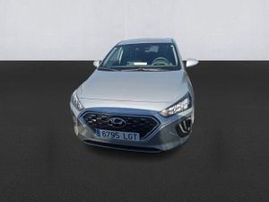 Hyundai Ioniq 1.6 Gdi Hev Tecno Dt - Foto 3