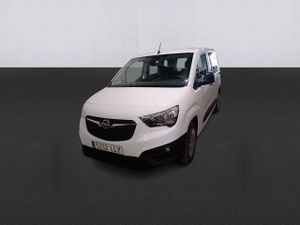 Opel Combo 1.5 Td 75kw (100cv) S/s Expression L - Foto 2