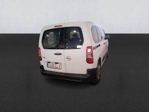 Opel Combo 1.5 Td 75kw (100cv) S/s Expression L - Foto 5