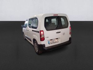 Opel Combo 1.5 Td 75kw (100cv) S/s Expression L - Foto 7