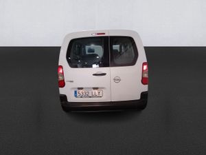 Opel Combo 1.5 Td 75kw (100cv) S/s Expression L - Foto 6