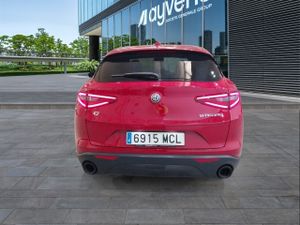 Alfa Romeo Stelvio 2.2 Diesel 140kw (190cv) Sprint Awd - Foto 6