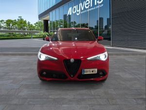 Alfa Romeo Stelvio 2.2 Diesel 140kw (190cv) Sprint Awd - Foto 3