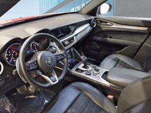 Alfa Romeo Stelvio 2.2 Diesel 140kw (190cv) Sprint Awd - Foto 8