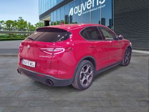 Alfa Romeo Stelvio 2.2 Diesel 140kw (190cv) Sprint Awd - Foto 5