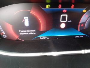 Peugeot 3008 1.5 Bluehdi 96kw (130cv) S&s Style - Foto 9