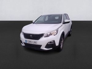 Peugeot 3008 1.5 Bluehdi 96kw (130cv) S&s Style - Foto 2